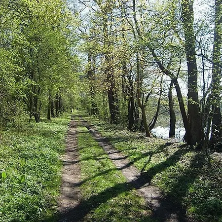 Apartment A3 Klocksin