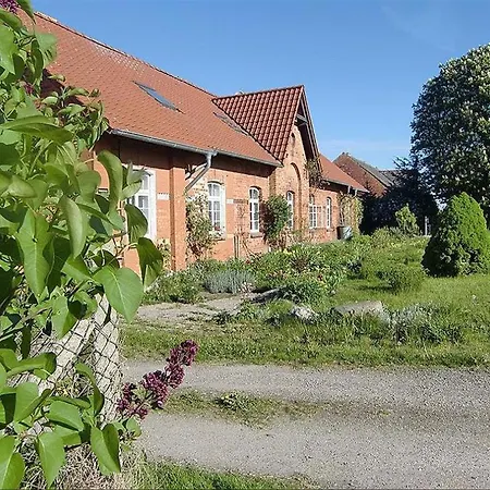 Apartment A3 Klocksin