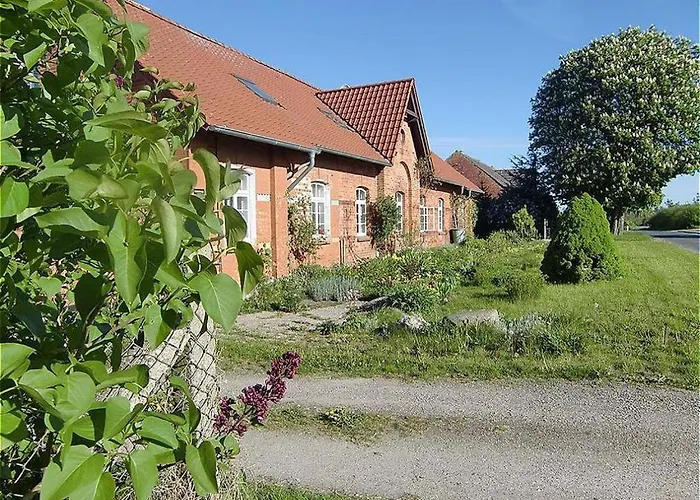 Διαμέρισμα A3 Klocksin